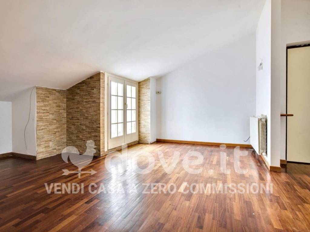 appartamento in vendita a Garbagnate Milanese