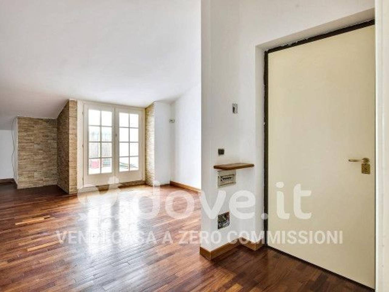 appartamento in vendita a Garbagnate Milanese