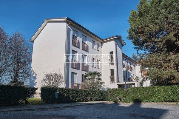 appartamento in vendita a Garbagnate Milanese