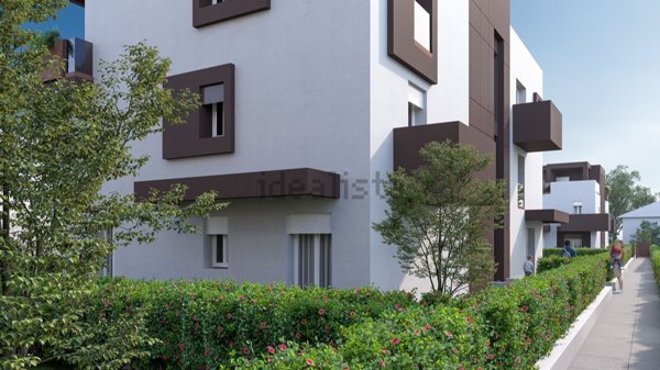 appartamento in vendita a Garbagnate Milanese