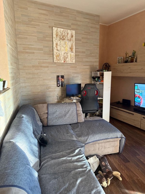 appartamento in vendita a Garbagnate Milanese