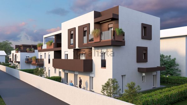 appartamento in vendita a Garbagnate Milanese