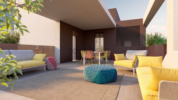 appartamento in vendita a Garbagnate Milanese