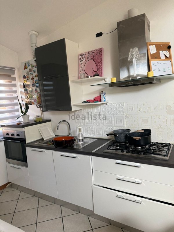 appartamento in vendita a Garbagnate Milanese