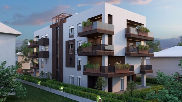 appartamento in vendita a Garbagnate Milanese