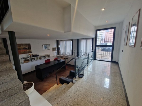 appartamento in vendita a Garbagnate Milanese