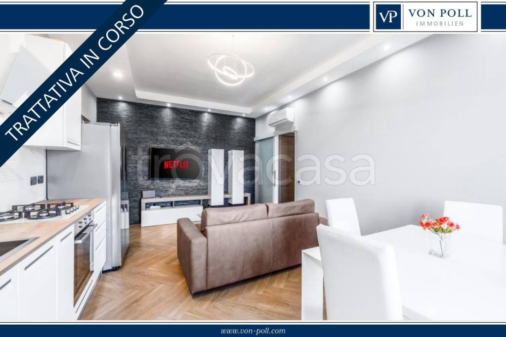 appartamento in vendita a Garbagnate Milanese