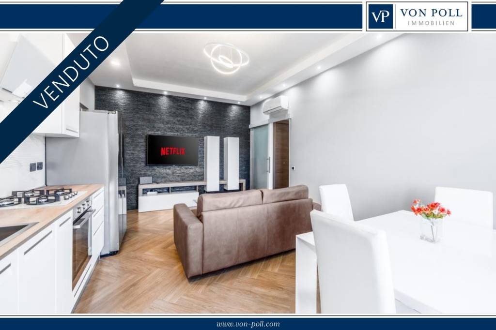 appartamento in vendita a Garbagnate Milanese