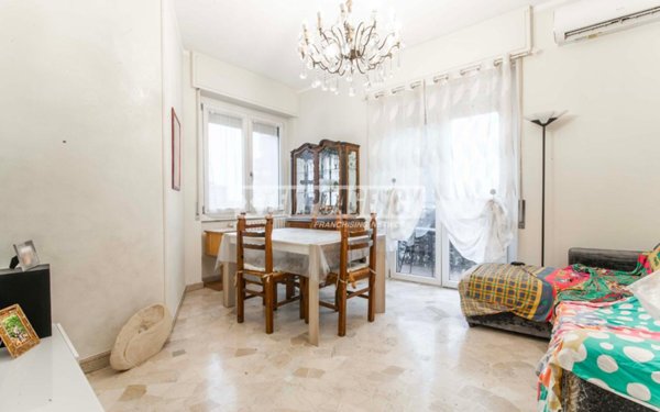 appartamento in vendita a Garbagnate Milanese