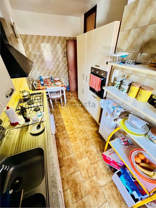 appartamento in vendita a Garbagnate Milanese