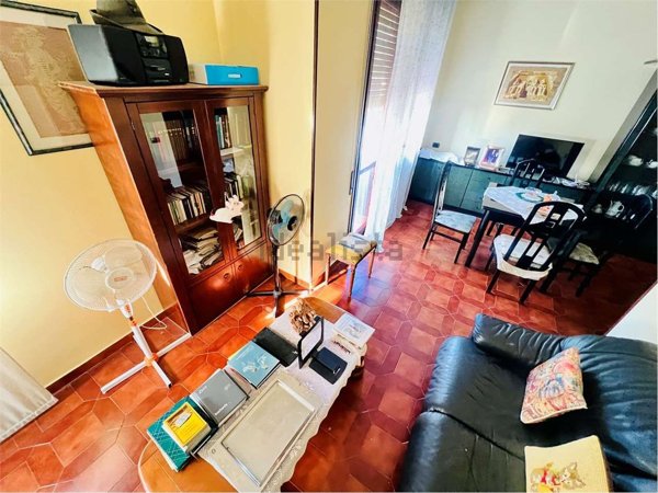 appartamento in vendita a Garbagnate Milanese