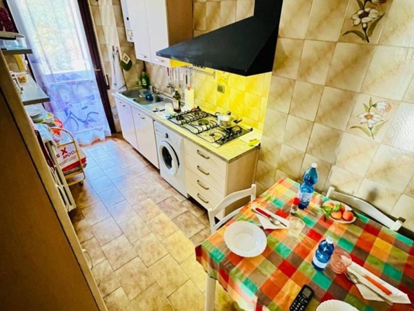 appartamento in vendita a Garbagnate Milanese