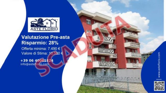 pentavano in vendita a Garbagnate Milanese