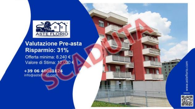 pentavano in vendita a Garbagnate Milanese