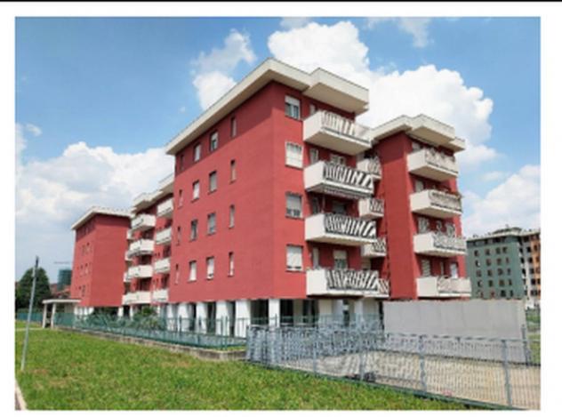 terreno edificabile in vendita a Garbagnate Milanese