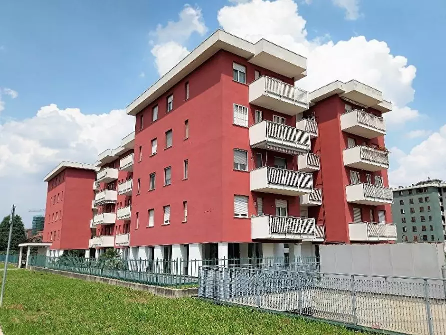 appartamento in vendita a Garbagnate Milanese