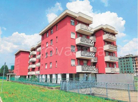 appartamento in vendita a Garbagnate Milanese