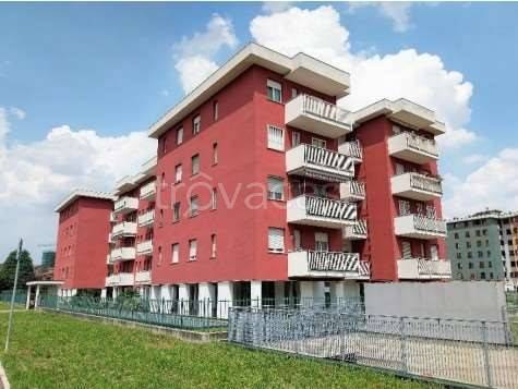 monolocale in vendita a Garbagnate Milanese