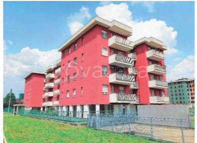 appartamento in vendita a Garbagnate Milanese