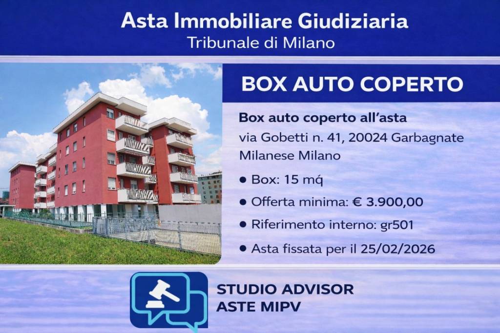 appartamento in vendita a Garbagnate Milanese