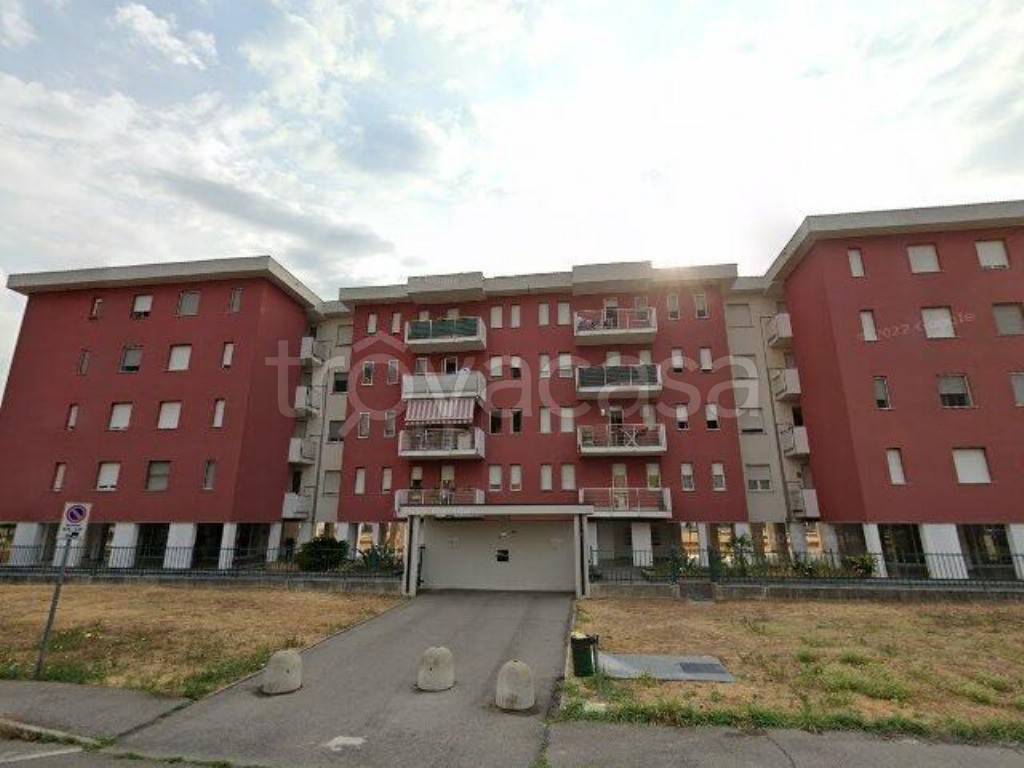 appartamento in vendita a Garbagnate Milanese