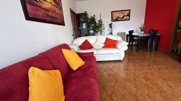 appartamento in vendita a Garbagnate Milanese