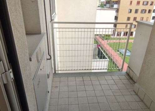 appartamento in vendita a Garbagnate Milanese