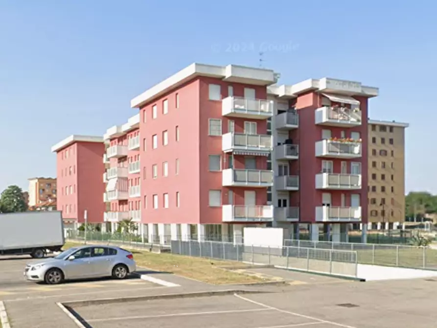 appartamento in vendita a Garbagnate Milanese