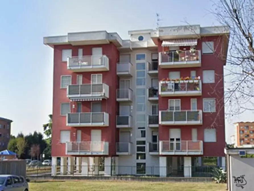 appartamento in vendita a Garbagnate Milanese