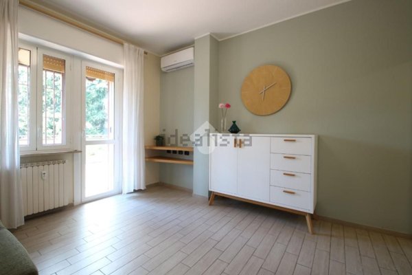 appartamento in vendita a Garbagnate Milanese