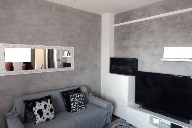 appartamento in vendita a Garbagnate Milanese