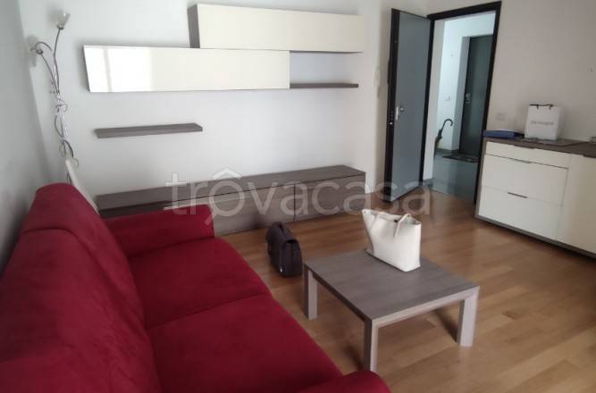 appartamento in vendita a Garbagnate Milanese