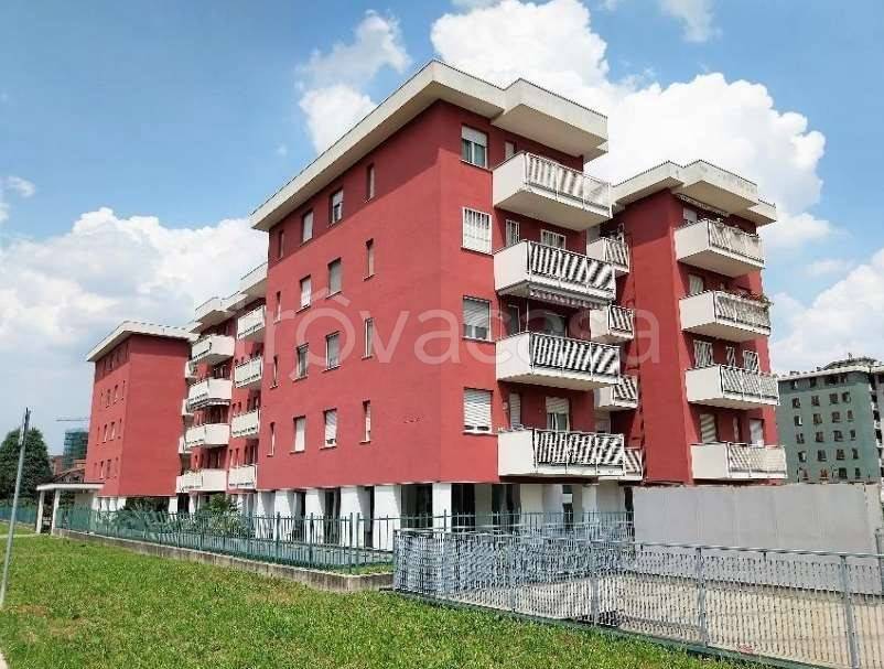 monolocale in vendita a Garbagnate Milanese