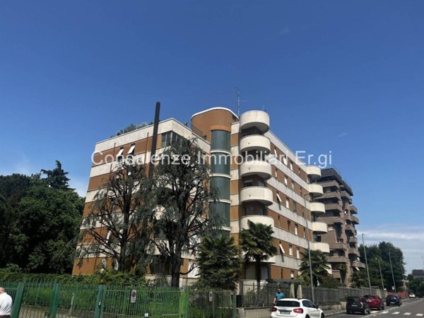 appartamento in vendita a Garbagnate Milanese