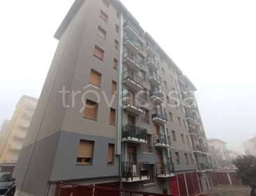 appartamento in vendita a Garbagnate Milanese