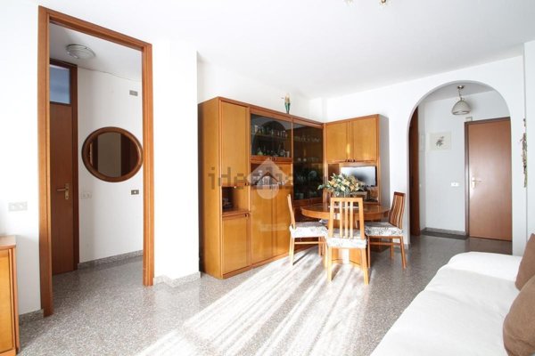 appartamento in vendita a Garbagnate Milanese