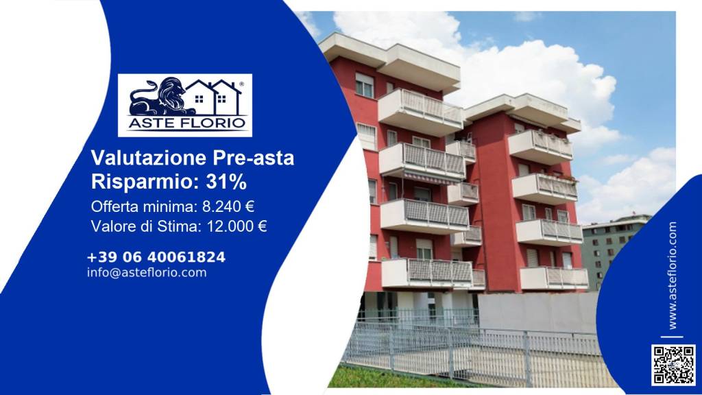 terreno edificabile in vendita a Garbagnate Milanese