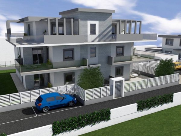 appartamento in vendita a Garbagnate Milanese