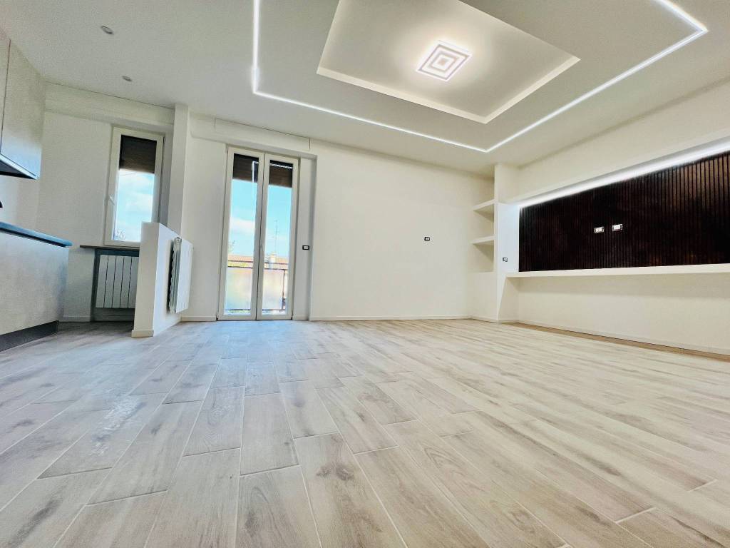 appartamento in vendita a Garbagnate Milanese