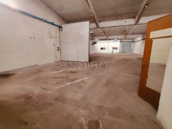 ufficio in vendita a Garbagnate Milanese