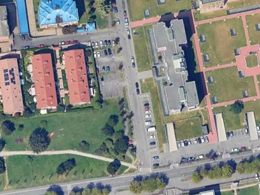 appartamento in vendita a Garbagnate Milanese