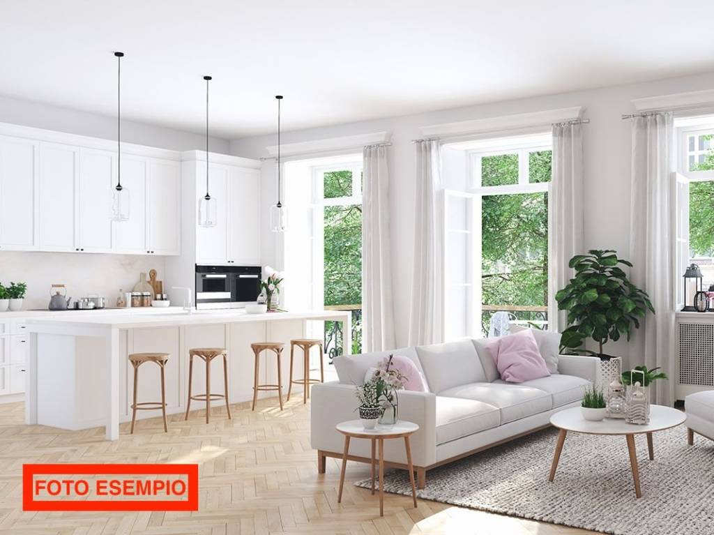 appartamento in vendita a Garbagnate Milanese