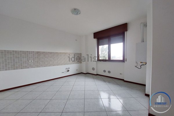 appartamento in vendita a Garbagnate Milanese