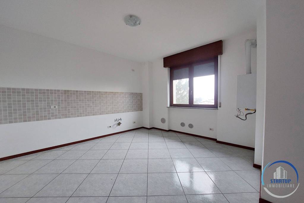 appartamento in vendita a Garbagnate Milanese