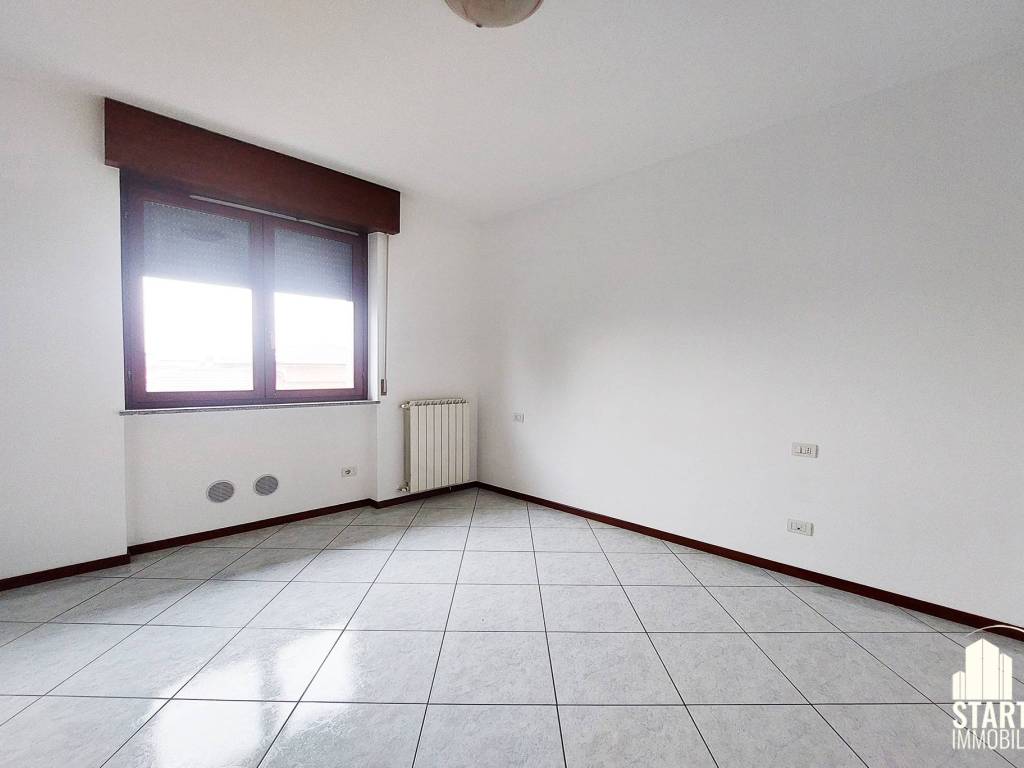 appartamento in vendita a Garbagnate Milanese