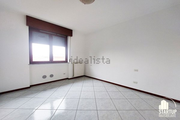 appartamento in vendita a Garbagnate Milanese