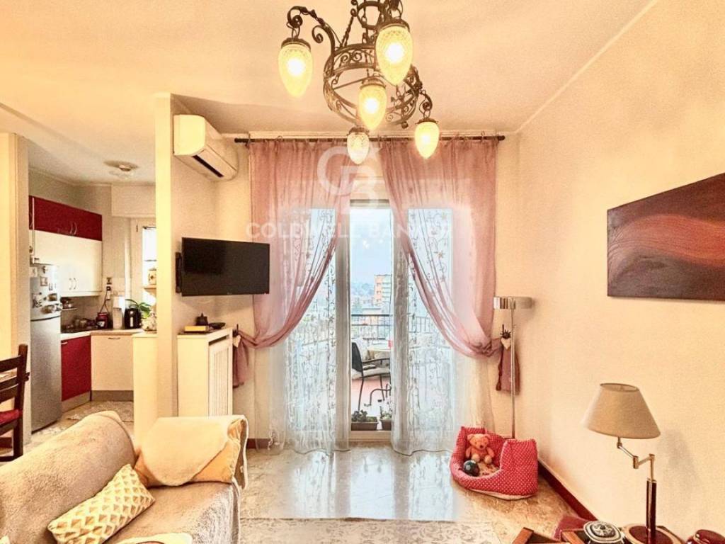 appartamento in vendita a Garbagnate Milanese