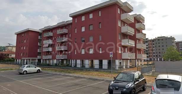 appartamento in vendita a Garbagnate Milanese