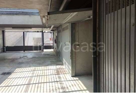 appartamento in vendita a Garbagnate Milanese