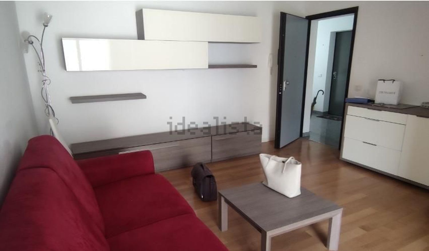 appartamento in vendita a Garbagnate Milanese